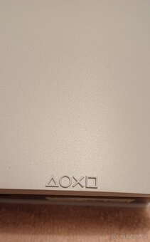 PS5 Slim s mechanikou+2000G SSD uložiště v záruce do 7.8.26 - 5