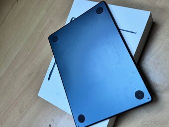 MacBook Air m2 256gb 8gb ram 13,6” - 5