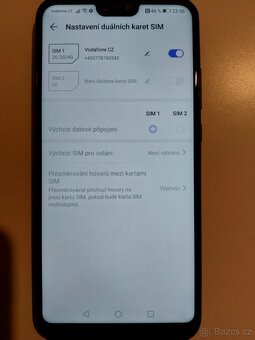 Huawei P20 Lite ANE-LX1 - 5