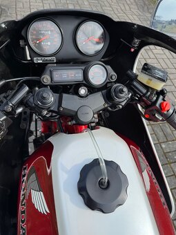 Honda CB 1100 R - 5