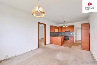 Prodej bytu 2+kk 56 m2 Podzámčí, Opočno - 5