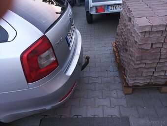 Škoda Octavia combi 44 - 5