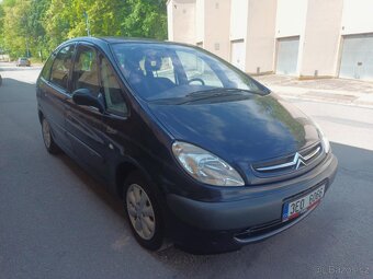 Citroen Xsara Picasso 2.0HDI-66kw - 5