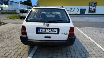 Volkswagen Golf CL Variant - STK do 19.6.2026 - 5