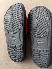 CROCS - 5