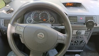 Opel Meriva - 5