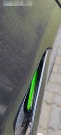 OCTAVIA II FL Škoda škrabka na led držák 3D tisk - 5