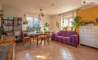 Prodej RD Loucká, 6+kk, pozemek 2240m2 - 5