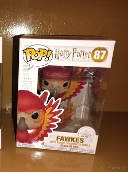Funko POP figurky - 5
