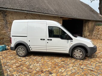 2012 Ford Transit Connect - 5