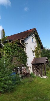 Zahradní domek - 5