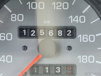 Škoda Felicia 1,3 LXI (125tis/km) - 5