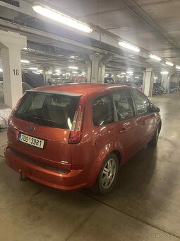 Ford C-Max - 5
