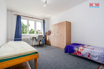 Prodej bytu 2+1, 52 m², Praha, ul. Olbrachtova - 5