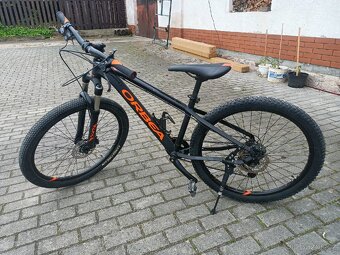 Horské kolo 26 " - 5