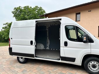FIAT DUCATO 2019 AUTOMAT 2.3JTD 103KW L2H2 - 5