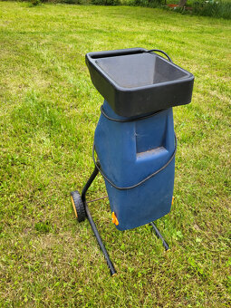 Drtič větví Noell E0176 1800W - 5