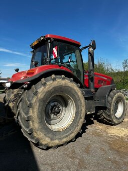 Kolový traktor Case Magnum 280 - 5