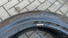 275 45 21 Pirelli P Zero 2 kusy - 5