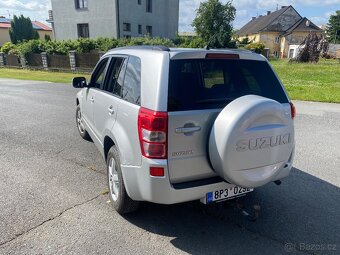 Suzuki Grand Vitara 1.9ddis - 5