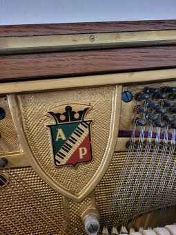 Pianino Petrof - 5