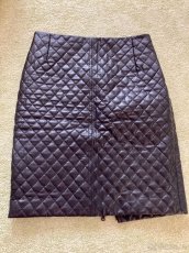 Massimo Dutti kozena, zip, vel L - 5