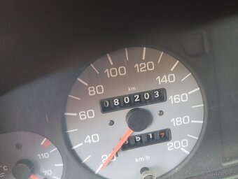 Prodám Škoda Felicia pickup R.v.2000 - 5
