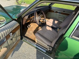 Chrysler simca 180 2.0L manuál - 5