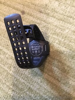Suunto Ambit 2.0 - 5