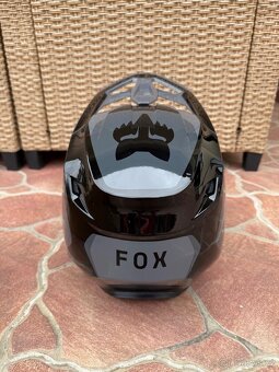 Kompletní nový motokrosový set fox - 5