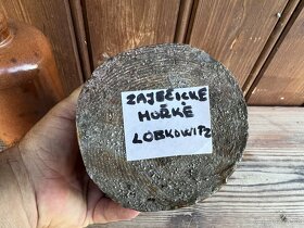 staré láhve z kameniny - 5