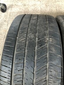 265/50/20prodám sadu letních pneu - 5