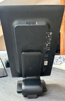 HP Compaq LA2306x - 5