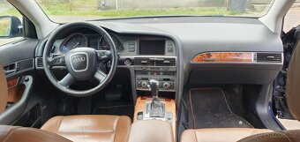 Audi A6 C6 3.0TDI - 5
