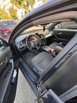 Audi A6 C6 2.0 TDi 103 kw - 5