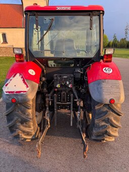 ZETOR PROXIMA 6441 FARMER - 5