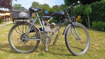 Motokolo 48 ccm - 5
