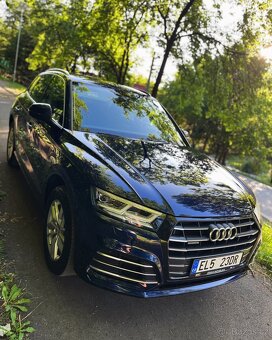 Q5 Hybrid - 5