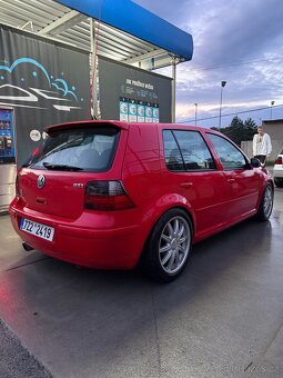 Golf 4 GTI - 5