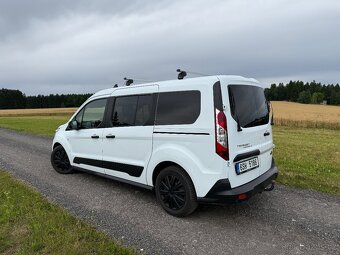 Ford Transit Connect L2 1.5 Ecoblue 88kW 2020 automat - 5