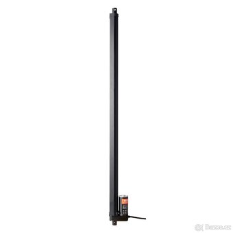 Lineární aktuátor 1000N, 500 mm výsuv, 12V - 5