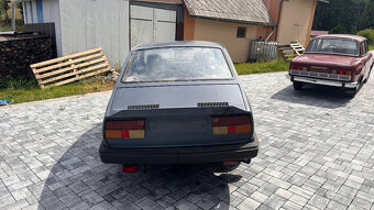 ŠKODA 130 RAPID 5-TI KVALT - 5
