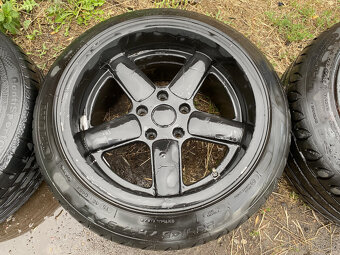 RH MBN 5x120 R17 Dvourozmer - 5