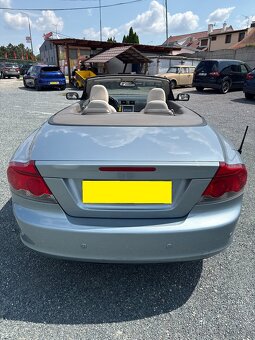 Volvo C70 C70 2.4i V5 103 kW KABRIOLET AUTOMAT - 5