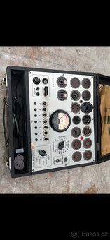 Rádio, - 5