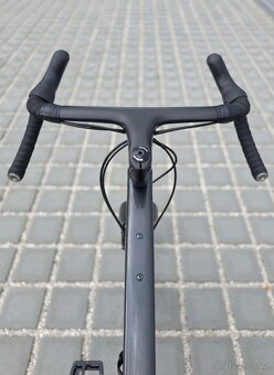 Gravel Cannondale Topstone Carbon 5 2021 – velikost L - 5