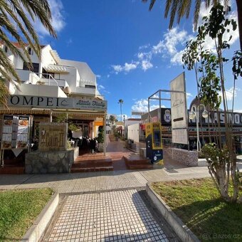 Slunný 2kk byt a jen kousek od oceánu – Tenerife jih - 5
