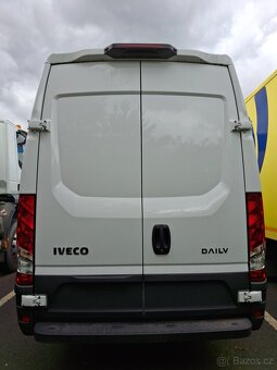 Iveco Daily 35S16V - nové vozidlo - 5