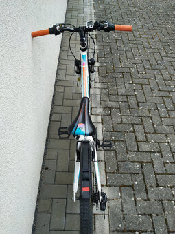 Dětské kolo GENESIS 24" - 5