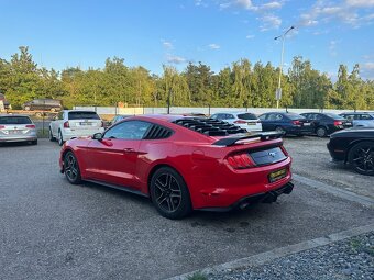 Ford Mustang 2019 2.3 - 5